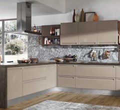 Кухня Isla 04 фабрика Colombini Casa