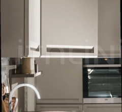 Кухня Isla 04 фабрика Colombini Casa