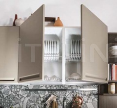 Кухня Isla 04 фабрика Colombini Casa