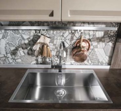 Кухня Isla 04 фабрика Colombini Casa