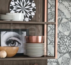 Кухня Isla 04 фабрика Colombini Casa