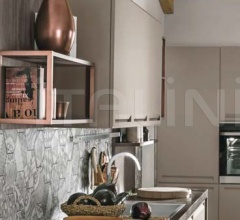 Кухня Isla 04 фабрика Colombini Casa