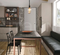 Кухня Isla 04 фабрика Colombini Casa