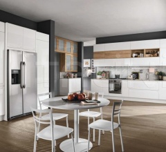 Кухня Isla 05 Кухня Isla 05 фабрика Colombini Casa