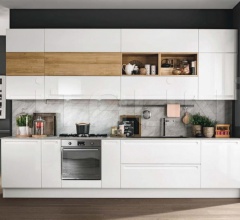 Кухня Isla 05 Кухня Isla 05 фабрика Colombini Casa