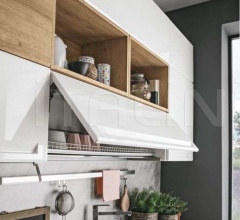 Кухня Isla 05 Кухня Isla 05 фабрика Colombini Casa