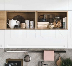 Кухня Isla 05 Кухня Isla 05 фабрика Colombini Casa