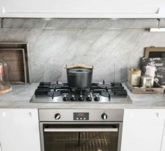 Кухня Isla 05 Кухня Isla 05 фабрика Colombini Casa