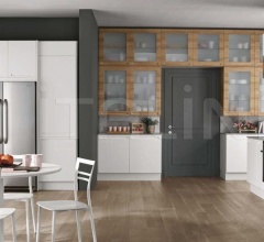 Кухня Isla 05 Кухня Isla 05 фабрика Colombini Casa