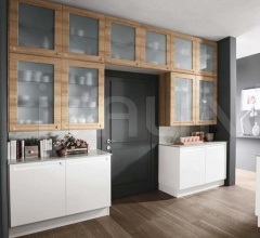 Кухня Isla 05 Кухня Isla 05 фабрика Colombini Casa