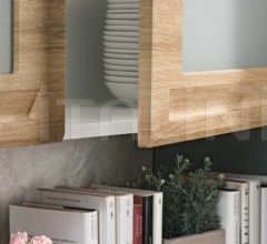 Кухня Isla 05 Кухня Isla 05 фабрика Colombini Casa