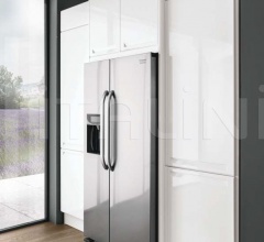 Кухня Isla 05 Кухня Isla 05 фабрика Colombini Casa