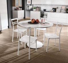 Кухня Isla 05 Кухня Isla 05 фабрика Colombini Casa