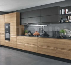 Кухня Isla 06 Кухня Isla 06 фабрика Colombini Casa