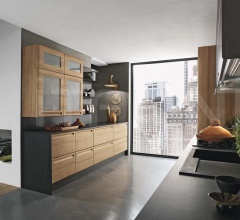 Кухня Isla 06 Кухня Isla 06 фабрика Colombini Casa