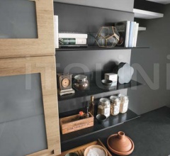 Кухня Isla 06 Кухня Isla 06 фабрика Colombini Casa