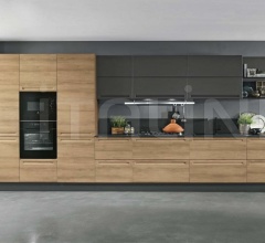 Кухня Isla 06 Кухня Isla 06 фабрика Colombini Casa