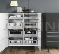 Кухня Isla 06 Кухня Isla 06 фабрика Colombini Casa