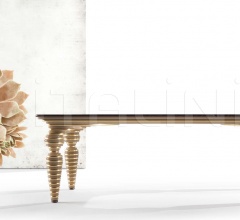 Стол обеденный Venice VEN-14p фабрика JC Passion