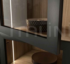 Кухня Linea 01 фабрика Colombini Casa