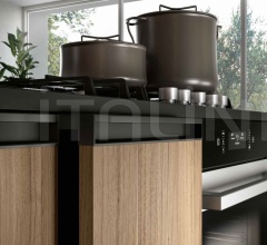 Кухня Linea 01 фабрика Colombini Casa