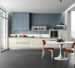 Кухня Linea 02 Кухня Linea 02 фабрика Colombini Casa