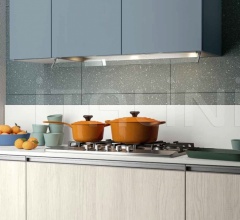 Кухня Linea 02 Кухня Linea 02 фабрика Colombini Casa