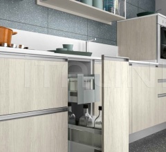 Кухня Linea 02 Кухня Linea 02 фабрика Colombini Casa