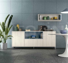 Кухня Linea 02 Кухня Linea 02 фабрика Colombini Casa