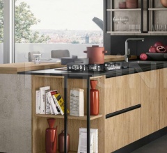 Кухня Linea 03 фабрика Colombini Casa