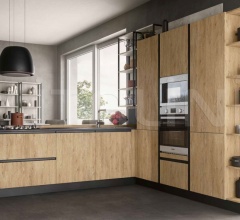 Кухня Linea 03 фабрика Colombini Casa