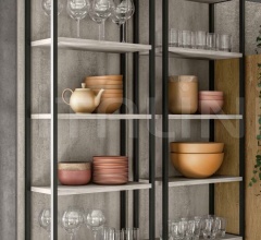 Кухня Linea 03 фабрика Colombini Casa