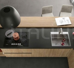 Кухня Linea 03 фабрика Colombini Casa