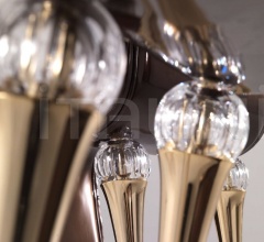 Стул Cloe CLO-160 фабрика JC Passion