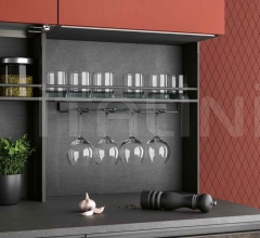 Кухня Linea 04 Кухня Linea 04 фабрика Colombini Casa