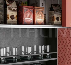 Кухня Linea 04 Кухня Linea 04 фабрика Colombini Casa