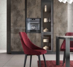 Кухня Linea 04 Кухня Linea 04 фабрика Colombini Casa