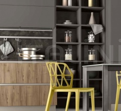 Кухня Linea 05 Кухня Linea 05 фабрика Colombini Casa