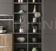 Кухня Linea 05 Кухня Linea 05 фабрика Colombini Casa