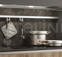 Кухня Linea 05 Кухня Linea 05 фабрика Colombini Casa