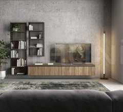 Кухня Linea 05 Кухня Linea 05 фабрика Colombini Casa