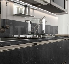 Кухня Linea 06 фабрика Colombini Casa