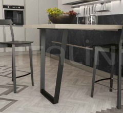 Кухня Linea 06 фабрика Colombini Casa