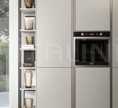 Кухня Linea 06 фабрика Colombini Casa