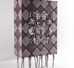 Бар Flower FLOW-13f фабрика JC Passion