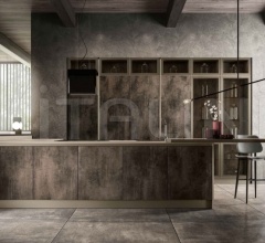 Кухня Lungomare 01 фабрика Colombini Casa