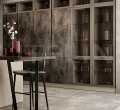 Кухня Lungomare 01 фабрика Colombini Casa