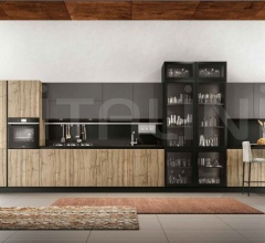 Кухня Lungomare 02 фабрика Colombini Casa