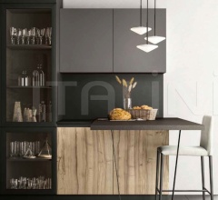 Кухня Lungomare 02 фабрика Colombini Casa