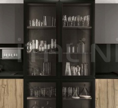 Кухня Lungomare 02 фабрика Colombini Casa